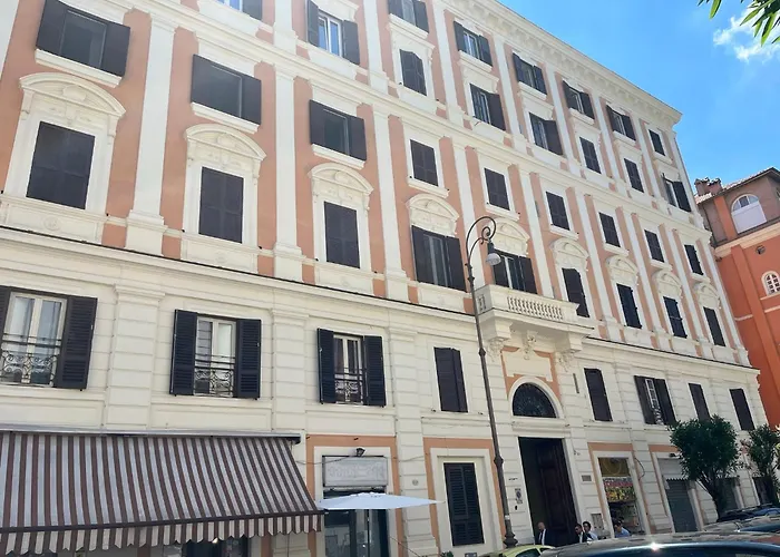 Ciao Bella Roma