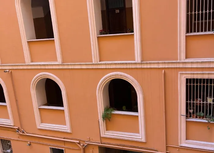Ciao Bella Apartamento *