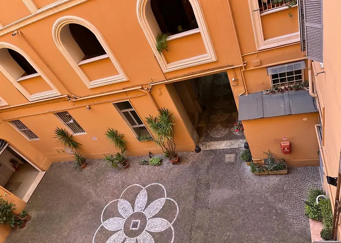 Ciao Bella Apartamento