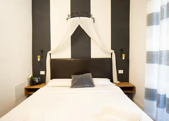 Ciao Bella Apartamento Roma