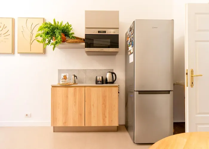 Ciao Bella Apartamento Roma