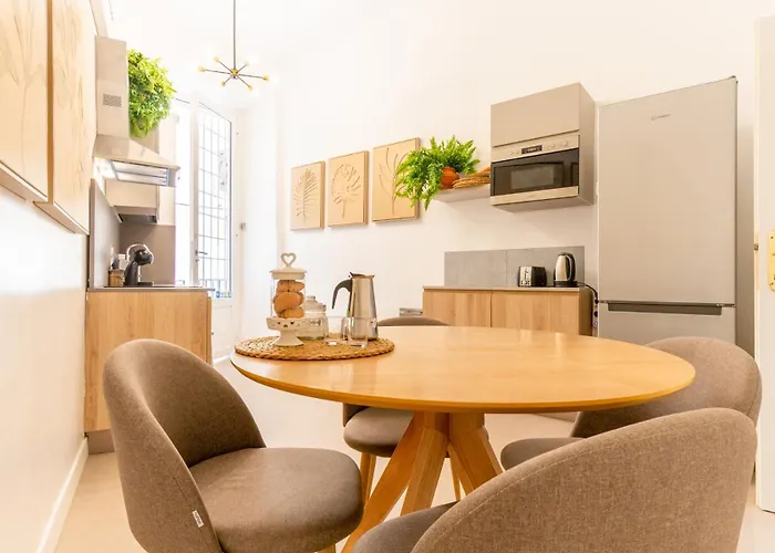 Ciao Bella Apartamento