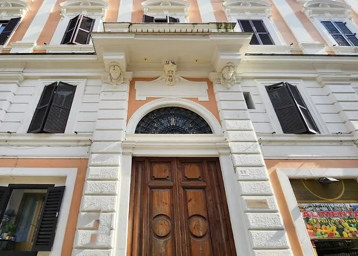 Ciao Bella Apartamento *