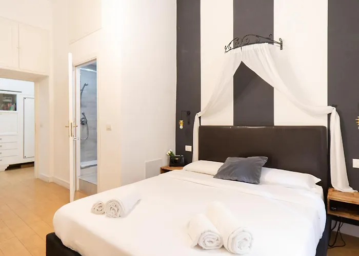 Apartamento Ciao Bella *