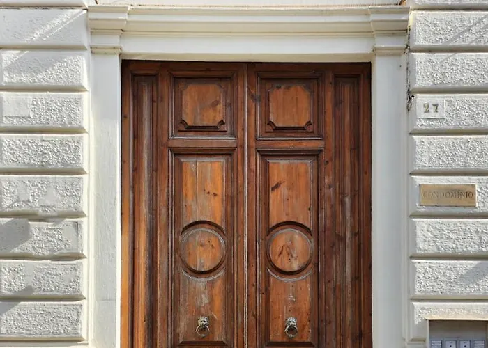 Ciao Bella Apartamento Roma