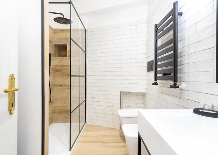 Apartamento Ciao Bella Roma