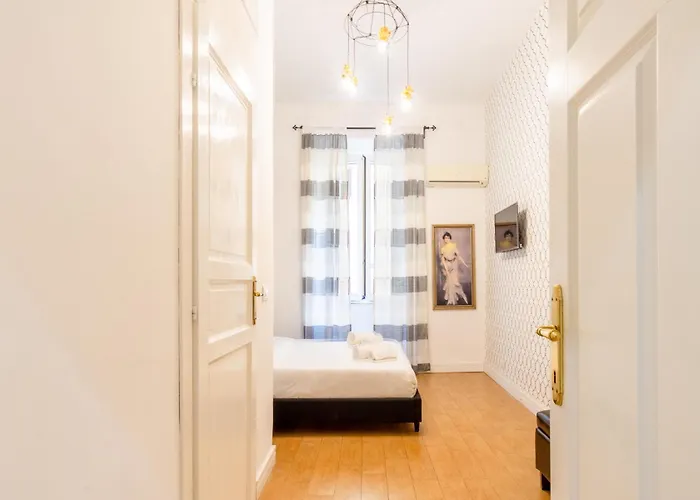 Ciao Bella Apartamento *