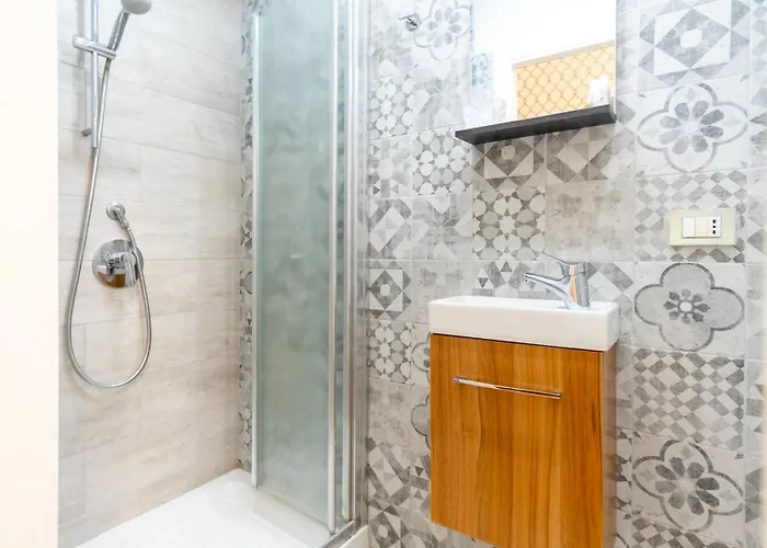 Ciao Bella Apartamento Roma