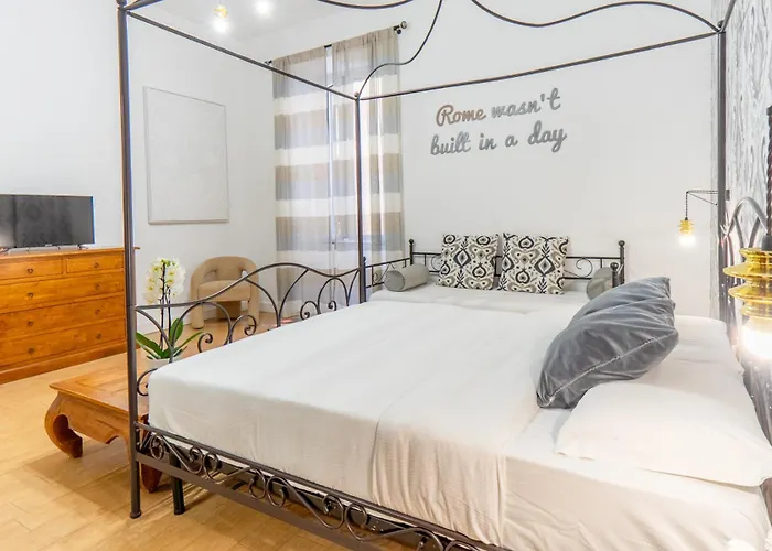 Ciao Bella Apartamento