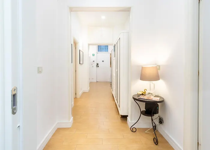 Ciao Bella Apartamento *