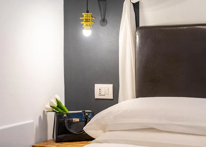Apartamento Ciao Bella Roma