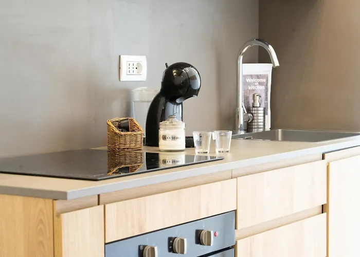 Ciao Bella Apartamento Roma