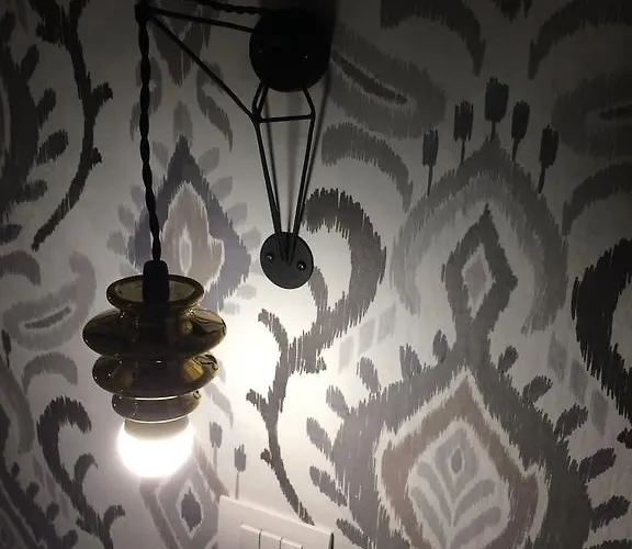 Apartamento Ciao Bella Roma