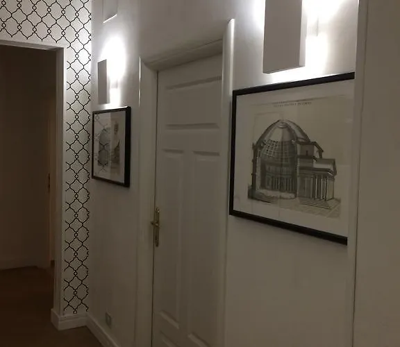 Ciao Bella Apartamento *