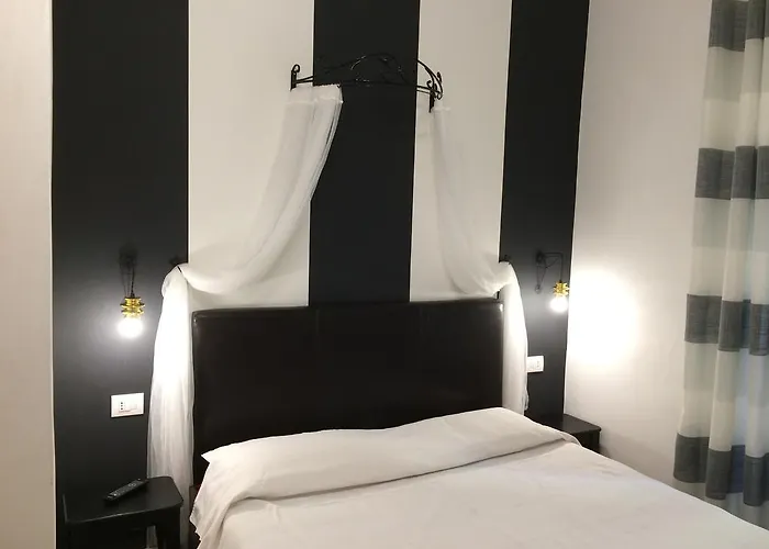 Apartamento Ciao Bella Roma